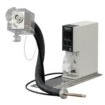 Nariz electrónica industrial - Pro ODP - SepSolve - por cromatografía en fase gaseosa