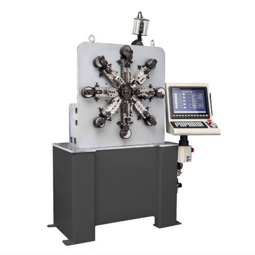 Formadora de cables - CFM-1120 - Luoyang Xianheng Spring Machinery Co.,ltd. - de metal / CNC