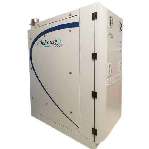 Pila de combustible PEM - 5000+ - Inhouse engineering GmbH - de oficina