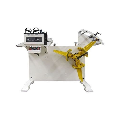 Devanadora automática - GL-F series - Shenzhen Sunrui Machinery Co., Ltd. - eléctrica / para chapas / de placas