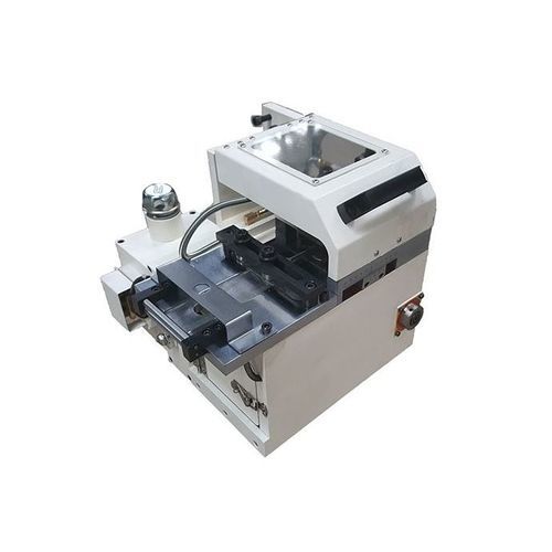 Alimentador de alta velocidad - GS-906 - Shenzhen Sunrui Machinery Co., Ltd. - mecánico / de pinza / para piezas
