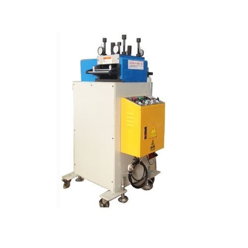 Enderezadora para chapas - SNL series - Shenzhen Sunrui Machinery Co., Ltd. - de cintas