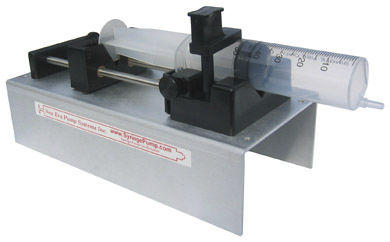 Bomba OEM - NE-500 - New Era Pump Systems, Inc. - de jeringa / para productos químicos / con motor paso a paso