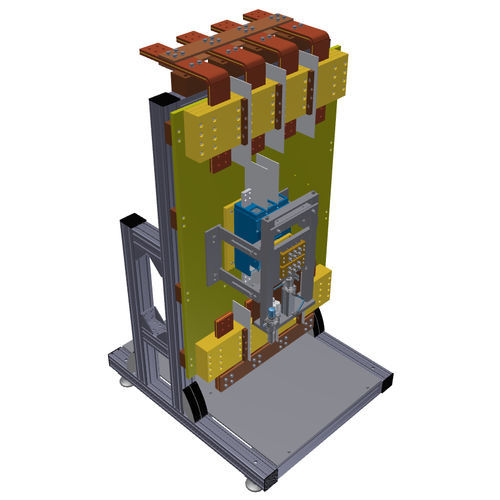 Equipo de prueba eléctrico - IVEP, a.s. - automático / de transformadores