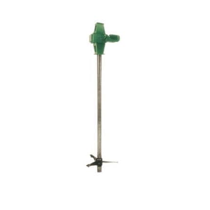 Mezcladora de hélice - SX  - LIGHTNIN - batch / líquido-sólido / para la industria química