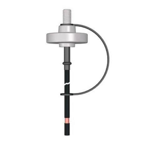 Protector de sobretensión de tipo 1 - NNO series - Izoelektro d.o.o. - para alimentación eléctrica / de baja tensión