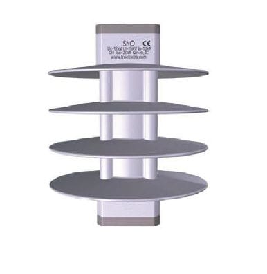Protector de sobretensión de tipo 1 - MV series - Izoelektro d.o.o. - de exterior / para alimentación eléctrica / de tensión media
