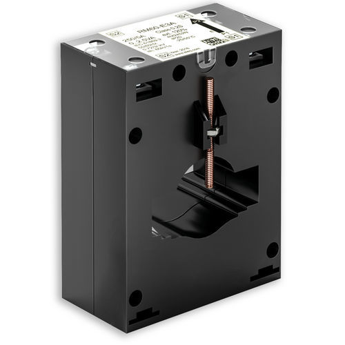 Transformador de corriente - 0914813 - Janitza electronics GmbH - encapsulado / integrado