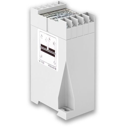 Transformador de corriente - 1502511 - Janitza electronics GmbH - encapsulado / en caja de plástico / de corriente de suma