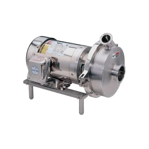 Bomba centrífuga - S200 series - Waukesha Cherry-Burrell - de agua / para productos químicos / para productos agroalimentarios
