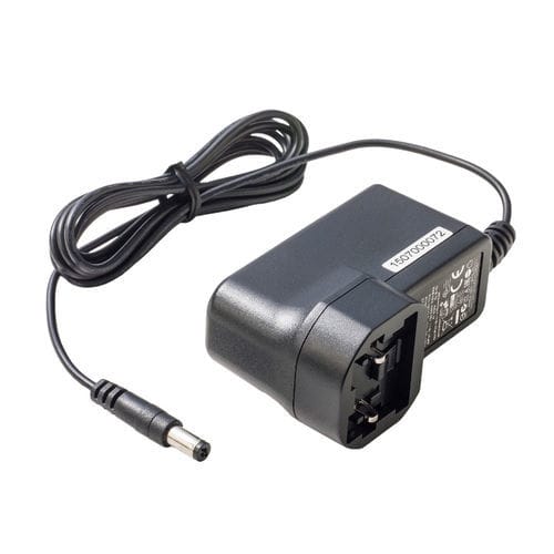 Alimentación eléctrica enchufable - SYS1001-Wxx 6W  - Sunny - AC/DC / conmutada / CE