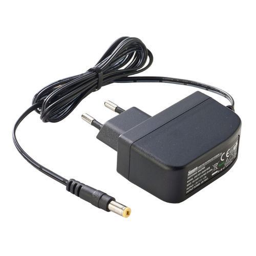 Alimentación eléctrica enchufable - SYS1638-Wxx 6W - Sunny - AC/DC / conmutada / CE