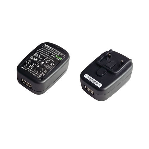 Alimentación eléctrica enchufable - SYS1561-1105  - Sunny - AC/DC / CE / con salida USB