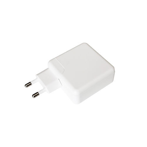 Alimentación eléctrica enchufable - SYS1621-W2E-Type C 30 - Sunny - AC/DC / CE / con salida USB