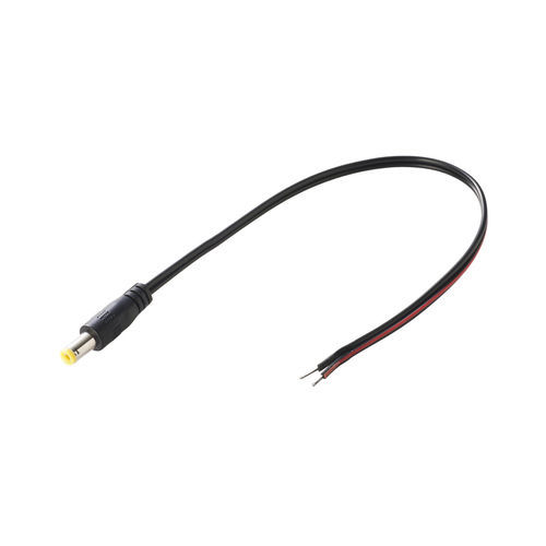 Alargador eléctrico - Plug (2.1x5.5x11-S to S/T) 2wc - Sunny