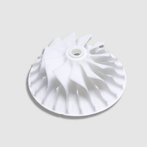 Resina para impresora 3D de polímero - DIMENGEL 100 - Massivit 3D - blanca / para la fabricación de moldes / para la construcción de maquetas