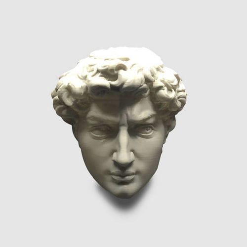 Resina para impresora 3D de polímero - DIMENGEL 90 - Massivit 3D - blanca / para la fabricación de moldes / para la construcción de maquetas