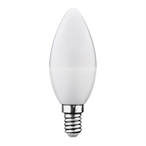 Bombilla LED - C37  - GETI - 220 V CA / 240 V CA