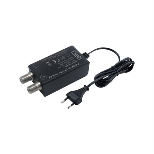 Alimentación eléctrica enchufable - GAS300 - GETI - AC/DC