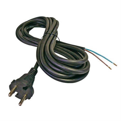Cordón eléctrico - GETI