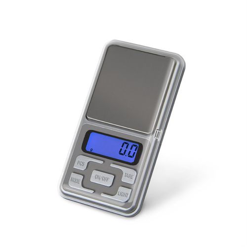 Balanza electrónica - GSP01 - GETI - oz / ct / kg