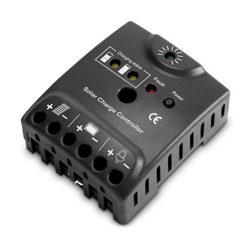 Controlador de carga para aplicaciones solares - GSR010 - GETI - PWM
