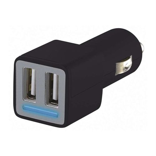 Adaptador eléctrico para smartphone - MW3399-1 - GETI - USB / de seguridad