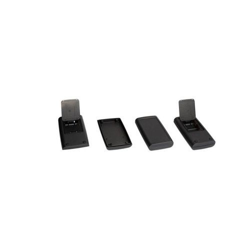 Caja rectangular - TEKMAG - TEKO - metalizada / de aleación / de magnesio