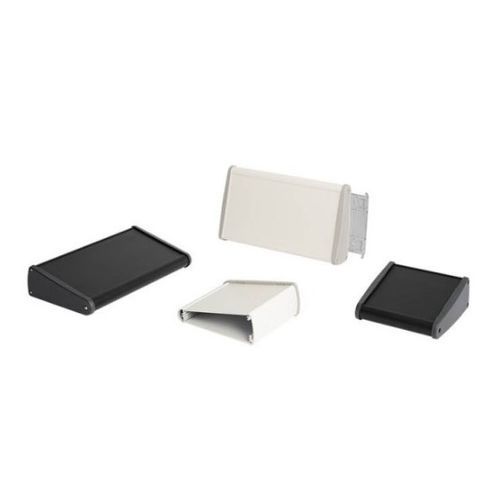 Caja rectangular - TEKAL 3 SLOPE - TEKO - cuadrada / con inclinación / de ABS