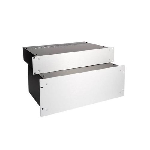 Caja empotrable - DISSIPATOR - TEKO - modular / aluminio / de acero