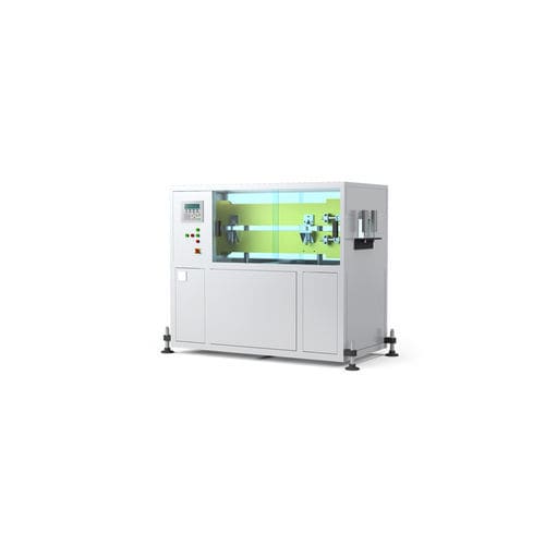 Arrastre de orugas para línea de extrusión de tubos - EXT-BH series - Ningbo Extru Machinery Co., Ltd.
