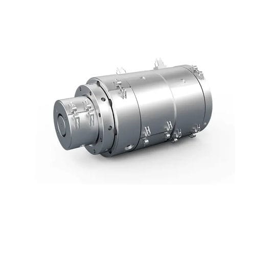 Cabezal de extrusión de tubos - EXT-PO series - Ningbo Extru Machinery Co., Ltd. - multicapa / doble salida / monocapa