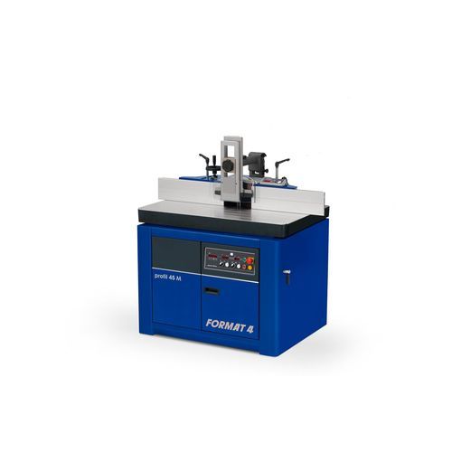 Limadora CNC - 45 M - Felder Group - para madera