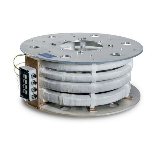 Transformador de corriente - ALG - PFIFFNER International AG - seco / para de protección / de corriente fuerte