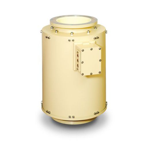 Transformador de corriente - JK GIS - PFIFFNER International AG - encapsulado / monofásico / trifásico