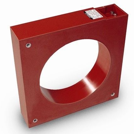 Transformador de corriente - JK series - PFIFFNER International AG - seco / de alta tensión / de tensión media