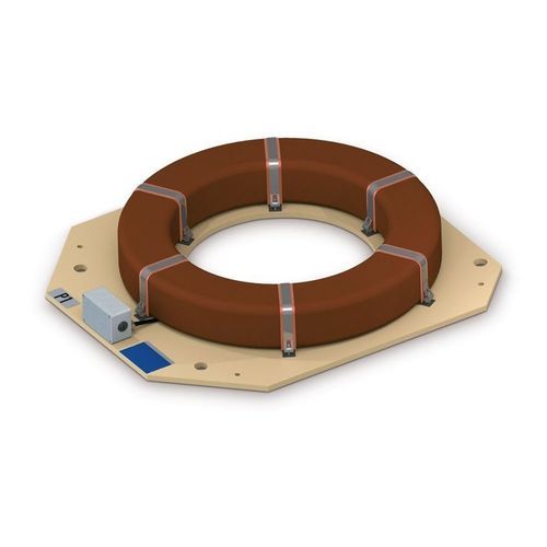 Transformador de corriente - JK-GCT series - PFIFFNER International AG - seco / de protección / de corriente fuerte