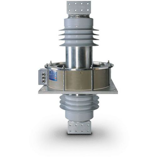 Transformador de corriente - JLD series - PFIFFNER International AG - seco / IEC / de protección
