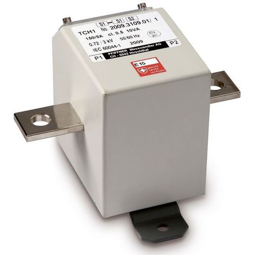 Transformador de corriente - TCH - PFIFFNER International AG - seco / IEC