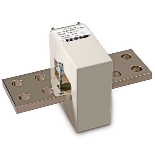 Transformador de corriente - TGE series - PFIFFNER International AG - seco / IEC / primario