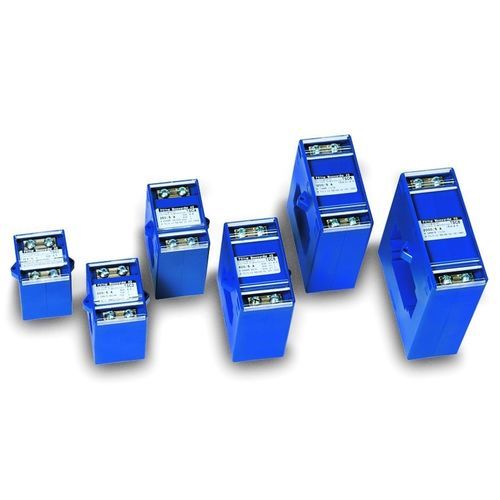 Transformador de corriente - TSC series - PFIFFNER International AG - seco / IEC / primario