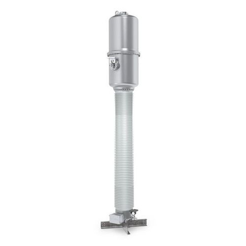 Transformador de distribución - EJGF series - PFIFFNER International AG - seco / de subestación / de alta tensión