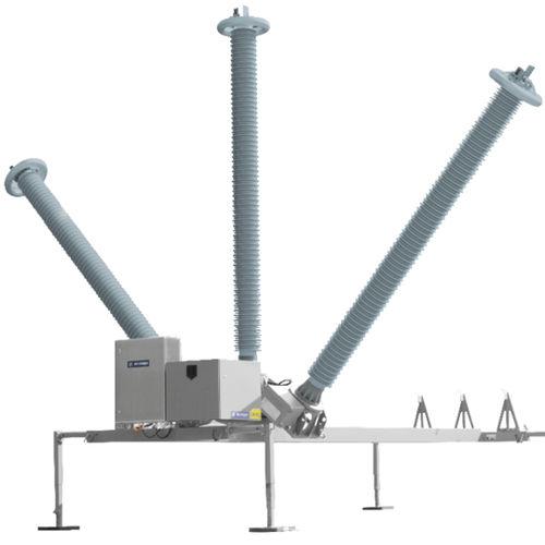 Divisor de alta tensión - PFIFFNER International AG - trifásico / de medición / para cuadro eléctrico