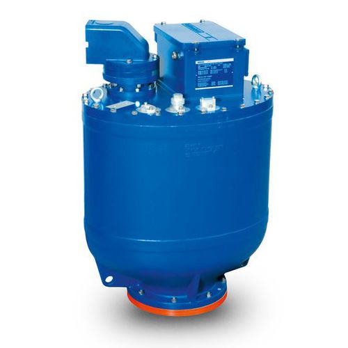 Transformador de distribución - EGK series - PFIFFNER International AG - sumergido / de red eléctrica / monofásico