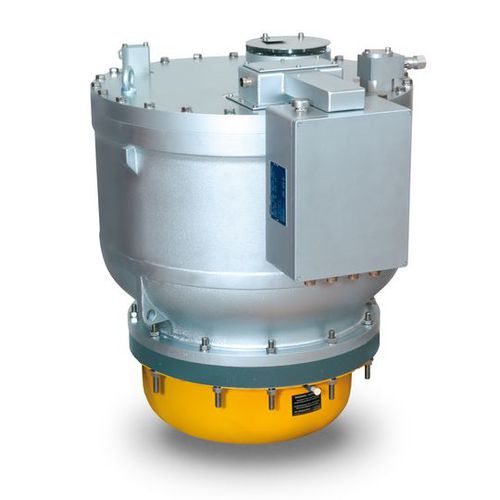 Transformador de distribución - EGK series - PFIFFNER International AG - sumergido / de red eléctrica / trifásico