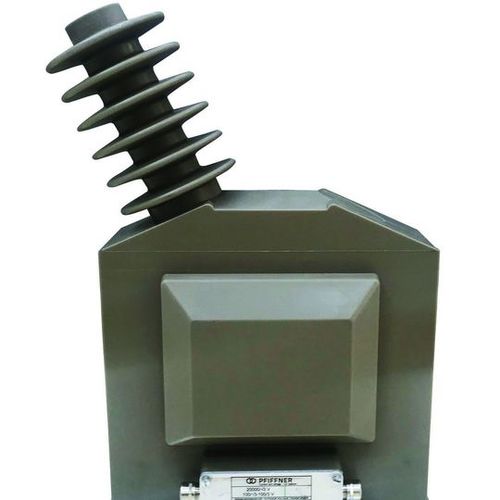 Transformador de distribución - GC1 series - PFIFFNER International AG - encapsulado en resina / de red eléctrica / de tensión media