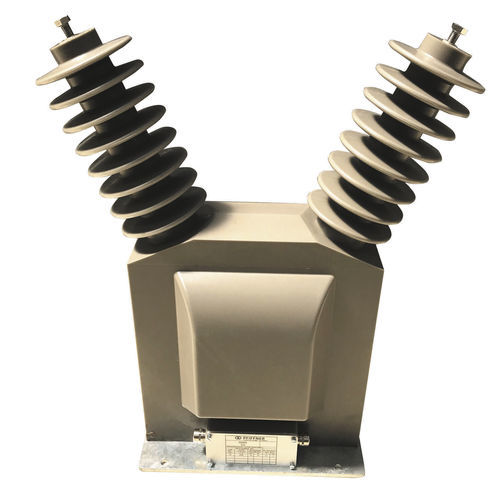Transformador de distribución - GC2 series - PFIFFNER International AG - encapsulado en resina / de red eléctrica / de tensión media