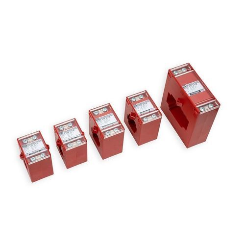 Transformador de corriente - TSC-PQ - PFIFFNER International AG - seco / IEC