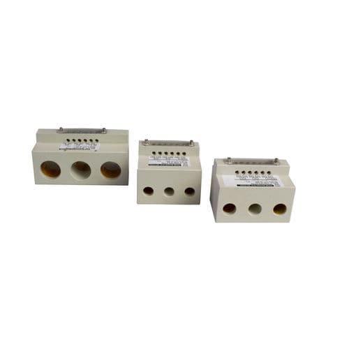 Transformador de corriente - XT series - PFIFFNER International AG - de medida / seco / para de protección