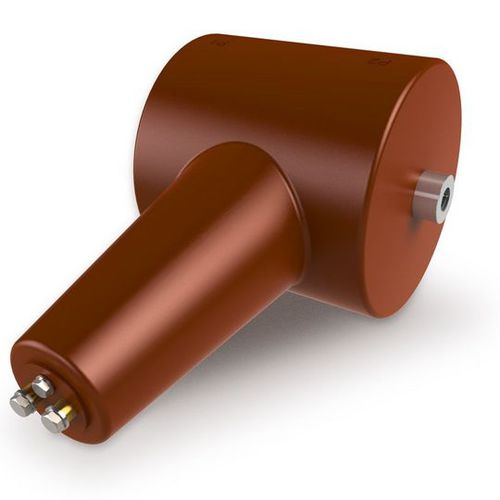 Transformador de corriente - AKP series - PFIFFNER International AG - seco / para servicio interior